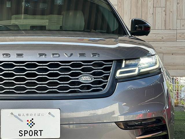 ランドローバー RANGE ROVER VELARの画像20