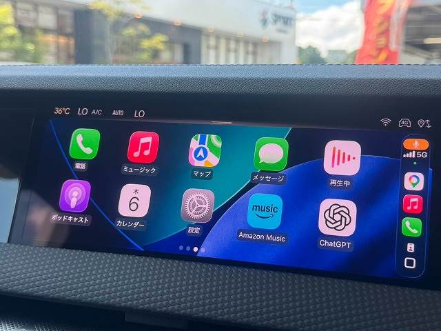 DS4リヴォリ　ブルーＨＤｉ　Ａｐｐｌｅｃａｒｐｌａｙ／シートヒーター＆ベンチレーション／ステアリングヒーター／電動リアゲート／ヘッドアップディスプレイ／デジタルインナーミラー／ブラインドスポットモニター／ワイヤレス充電 内装他