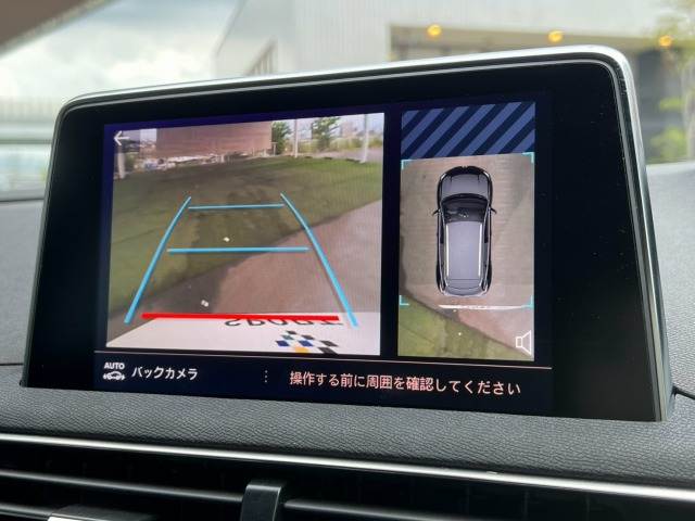 プジョー&nbsp;3008の画像4