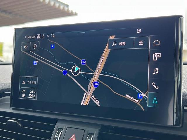 Q5 Sportback40TDIクワトロ Sライン バング&オルフセンサウンド/Applecarplay/コンフォートパッケージ/Sラインプラスパッケージ/全周囲カメラ/前後席シートヒーター/パーキングアシスト/メモリー付パワーシート/電動リアゲート 内装他