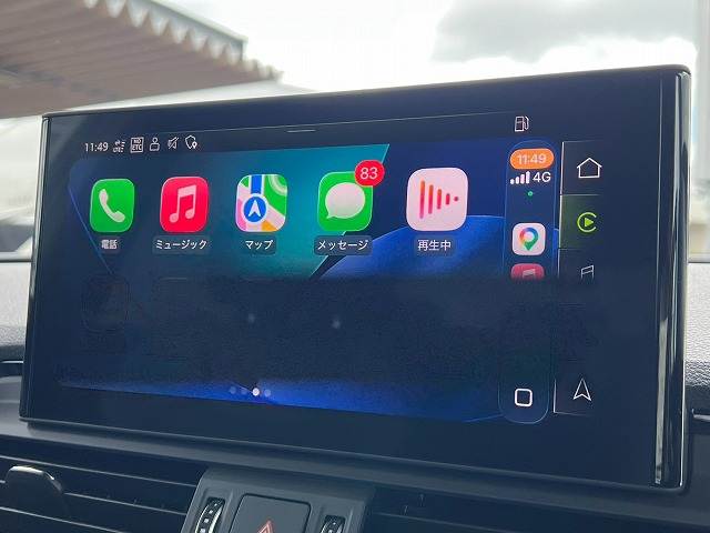 Q5 Sportback40TDIクワトロ Sライン バング&オルフセンサウンド/Applecarplay/コンフォートパッケージ/Sラインプラスパッケージ/全周囲カメラ/前後席シートヒーター/パーキングアシスト/メモリー付パワーシート/電動リアゲート 内装他
