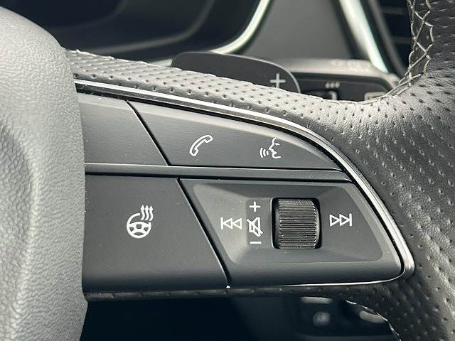 アウディ Q5 Sportbackの画像7