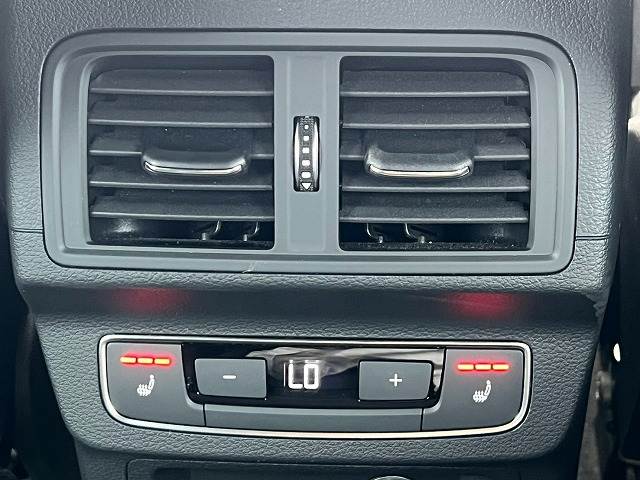 アウディ Q5 Sportbackの画像8