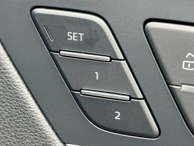 アウディ Q5 Sportbackの画像10