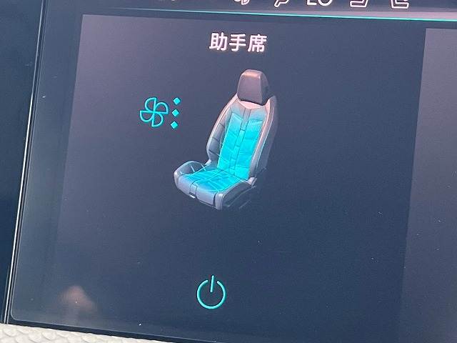 DS4リヴォリ ブルーHDi パッケージオプション/AppleCarPlay/FOCALサウンド/ステアリングヒーター/シートヒーター&ベンチレーション/ハンズフリー電動リアゲート/ヘッドアップディスプレイ/全周囲カメラ 内装他