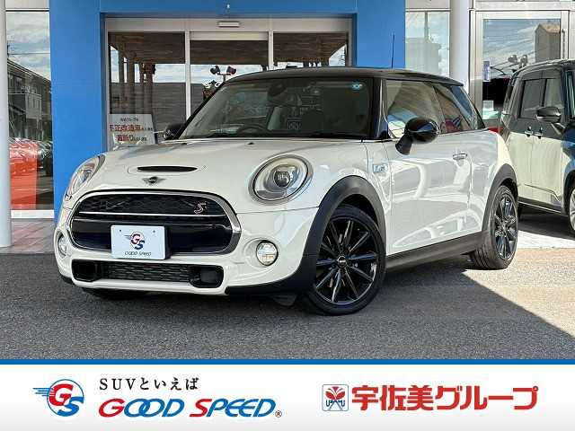 BMW MINIの画像1