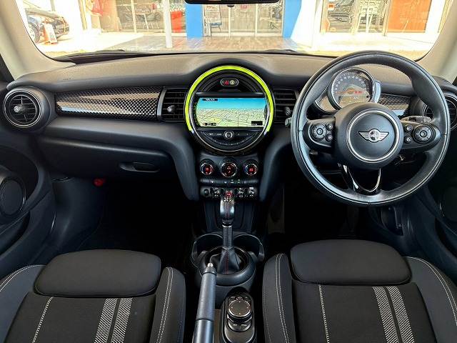 BMW MINIの画像2