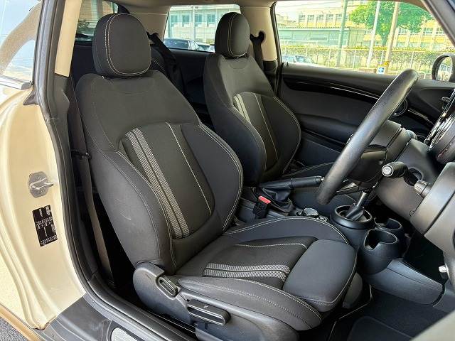 BMW MINIの画像11