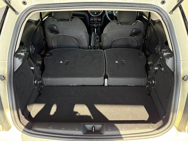BMW MINIの画像13