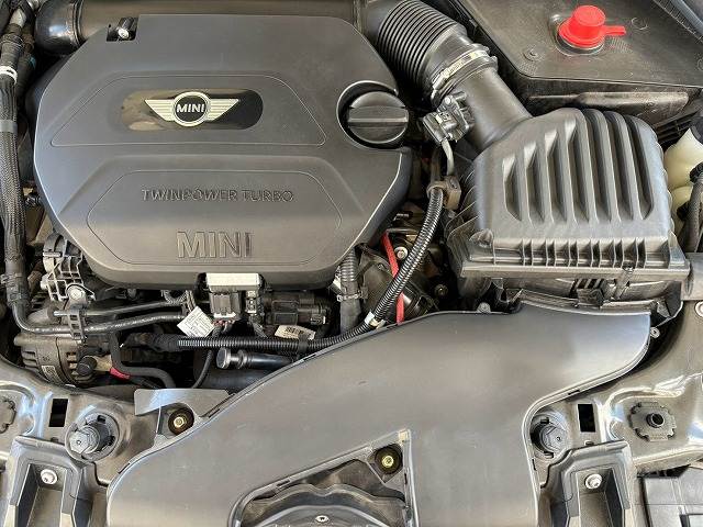 BMW MINIの画像14