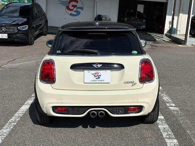 BMW MINIの画像16