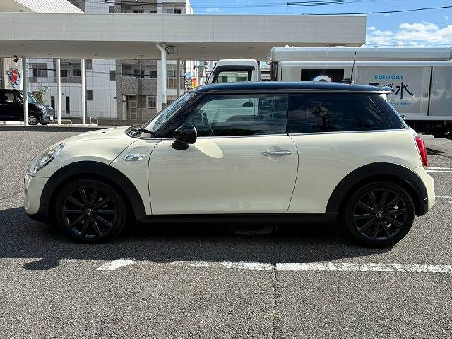 BMW MINIの画像17
