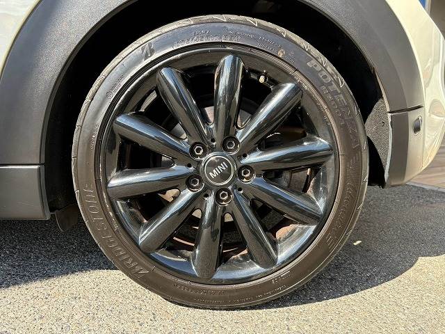 BMW MINIの画像19