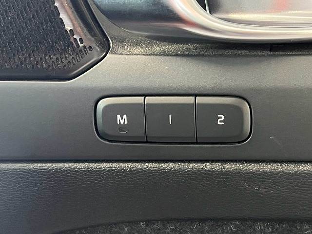 ボルボ XC40の画像8