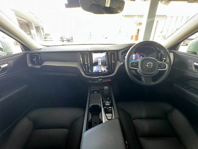 ボルボ XC60の画像2