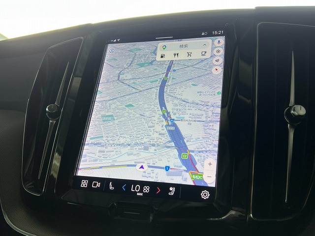 ボルボ XC60の画像3