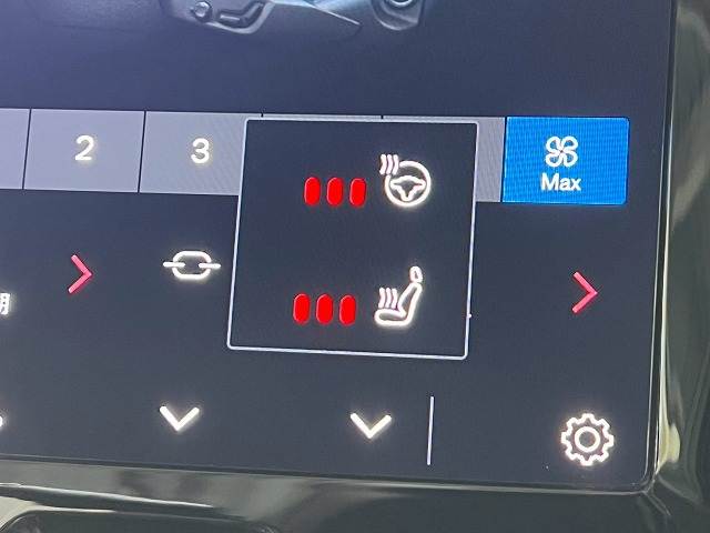 ボルボ XC60の画像7