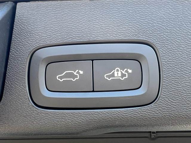ボルボ XC60の画像8