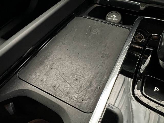 ボルボ XC60の画像10