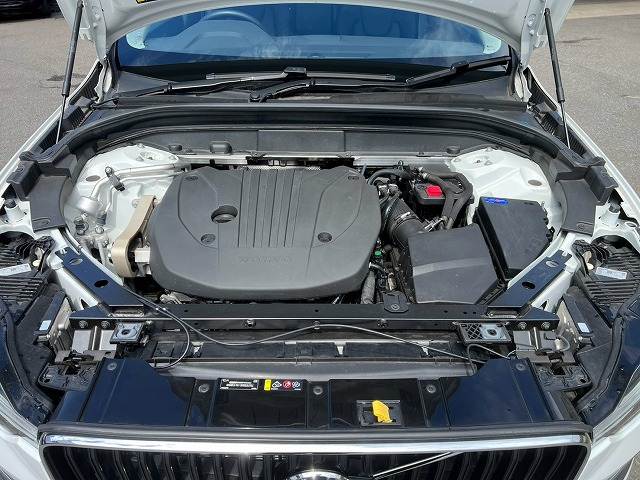 ボルボ XC60の画像14