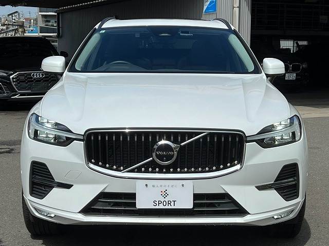 ボルボ XC60の画像15