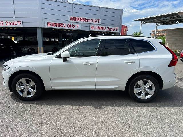 ボルボ XC60の画像17
