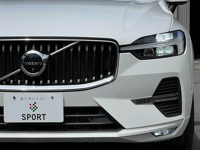 ボルボ XC60の画像20
