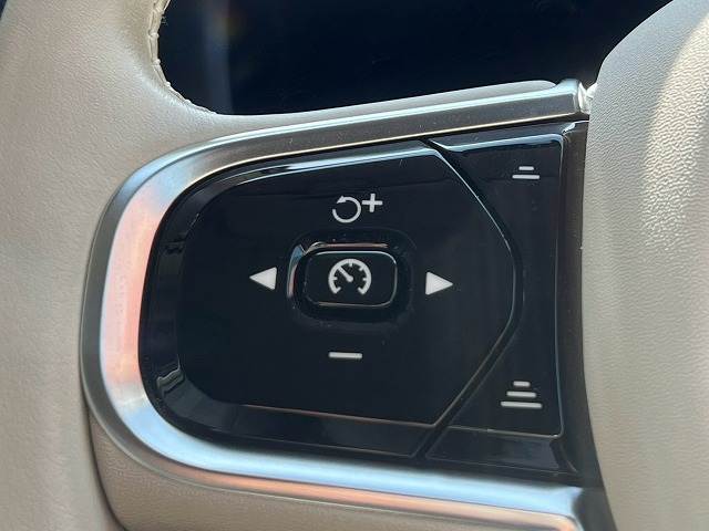 ボルボ XC60の画像10