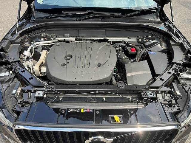 ボルボ XC60の画像14