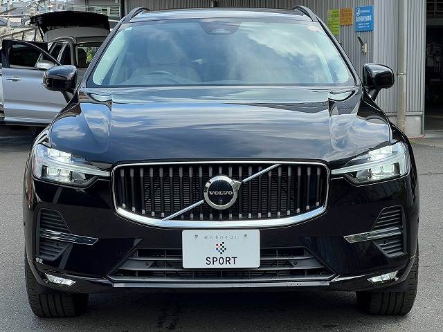 ボルボ XC60の画像15