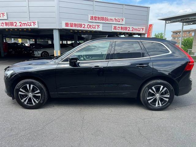 ボルボ XC60の画像17
