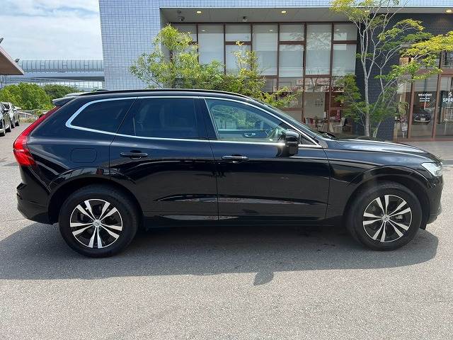 ボルボ XC60の画像18