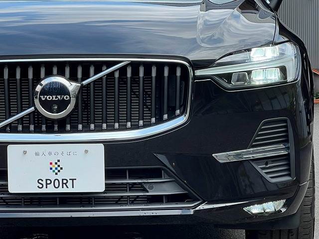 ボルボ XC60の画像20