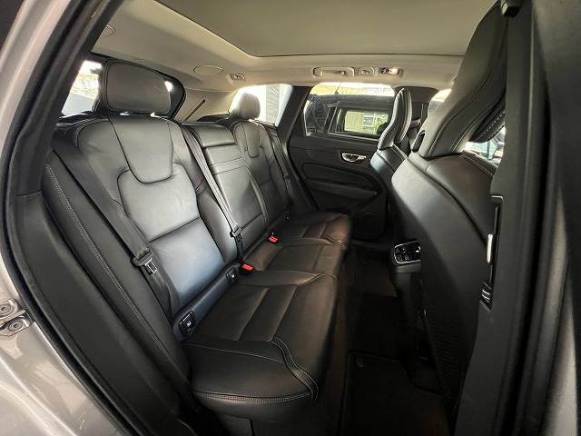 ボルボ XC60の画像12