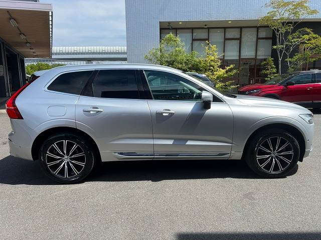 ボルボ XC60の画像18