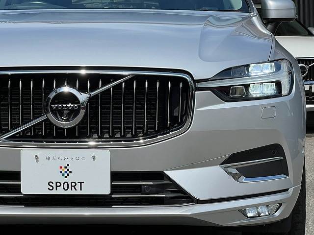 ボルボ XC60の画像20
