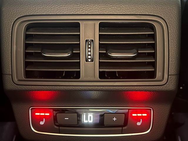 アウディ Q5の画像6