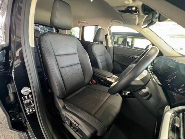 BMW&nbsp;X1の画像11
