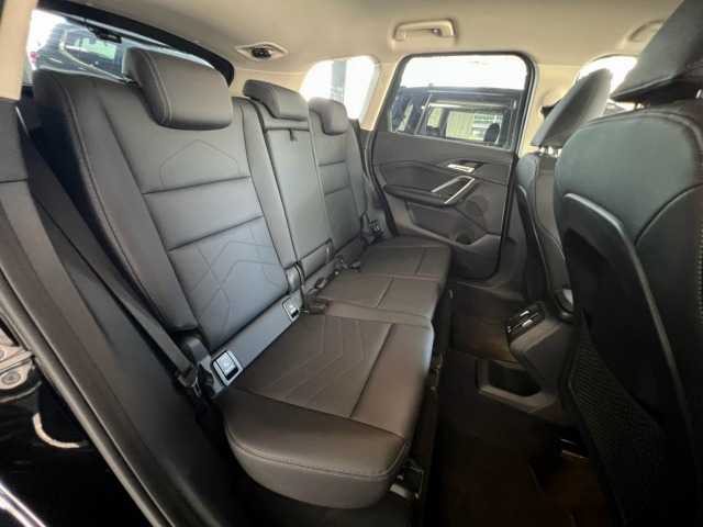 BMW&nbsp;X1の画像12