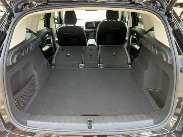 BMW&nbsp;X1の画像13