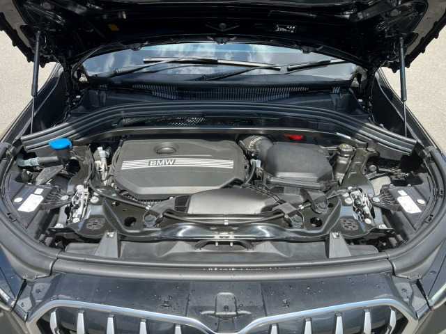 BMW&nbsp;X1の画像14