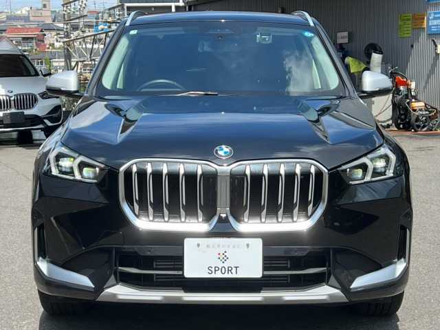 BMW&nbsp;X1の画像15