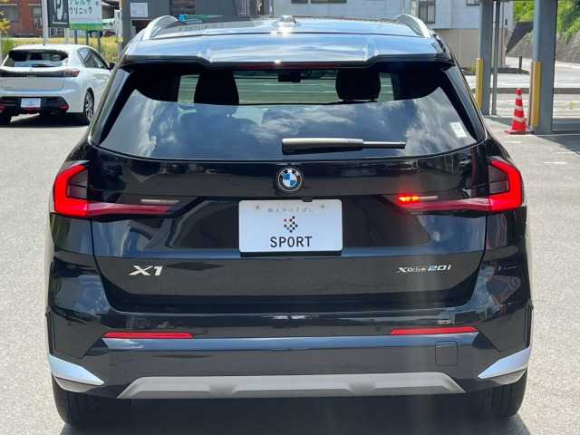 BMW&nbsp;X1の画像16