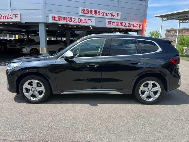 BMW&nbsp;X1の画像17