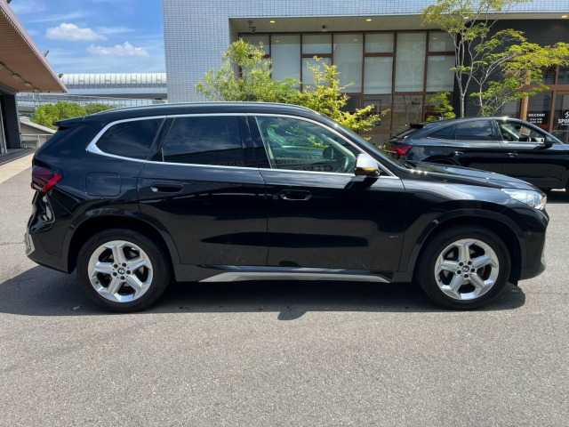 BMW&nbsp;X1の画像18