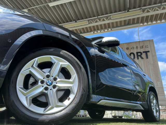 BMW&nbsp;X1の画像19