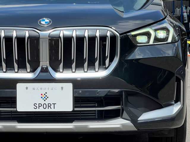 BMW&nbsp;X1の画像20