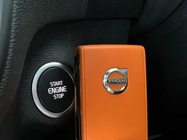 ボルボ&nbsp;XC40の画像9