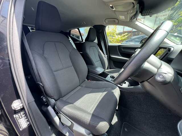 ボルボ&nbsp;XC40の画像11