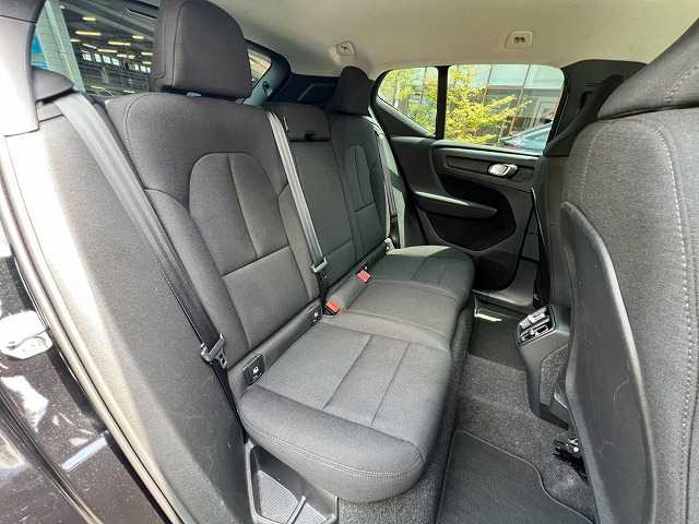 ボルボ&nbsp;XC40の画像12